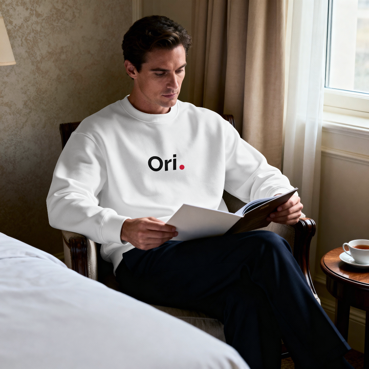 GILDAN HEAVY
COTTON G5000